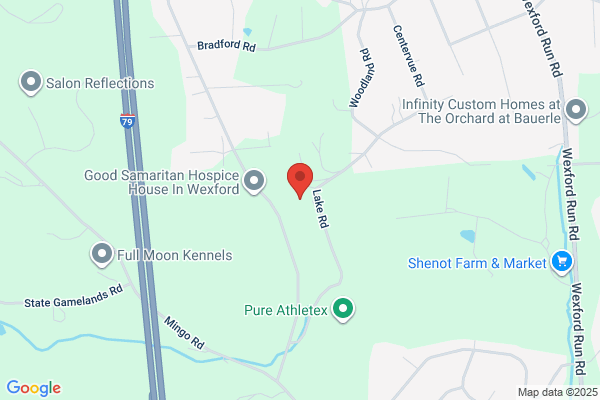 Windwood Health & Sports Club