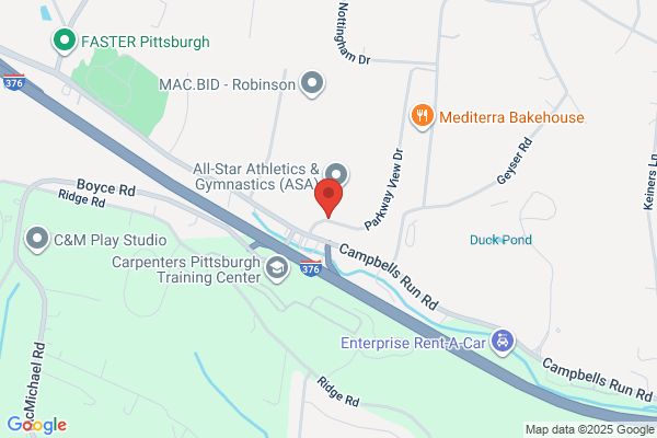 Mr. Handyman of Northern Pittsburgh