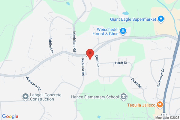 North Pittsburgh Telephone Company, Business Office, Business Service