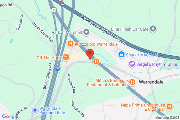 Alterations Express - Warrendale
