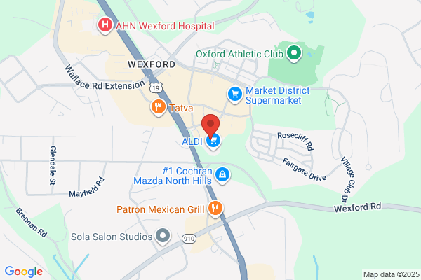 Wexford Hardware