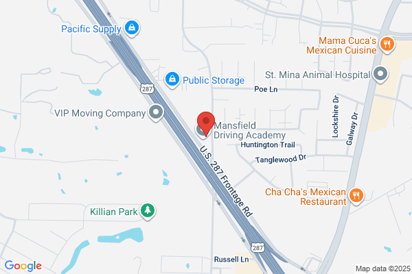 McKnight Claim Services