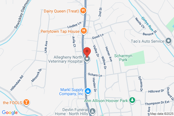 Allegheny Safe & Lock