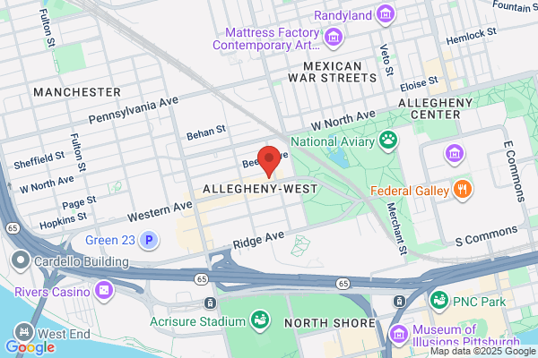 Counseling & Wellness Center of Pittsburgh