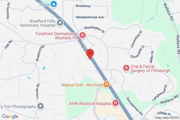 North Pittsburgh Pregnancy Care Center