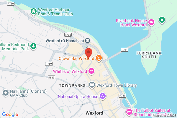 Wexford Frame & Art Gallery