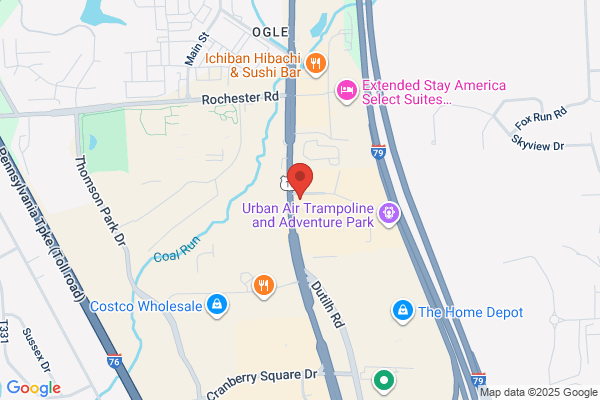 Cranberry Plumbing & Heating