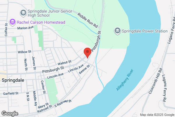 Allegheny Window Cleaning