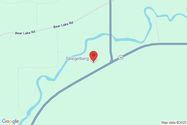 Spiegelberg Implement, Inc.