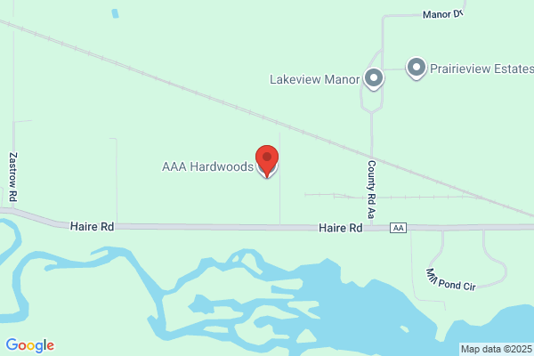 AAA Hardwoods