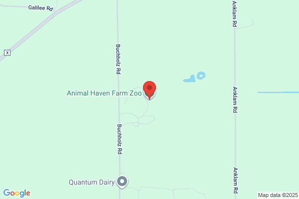 Animal Haven Zoo