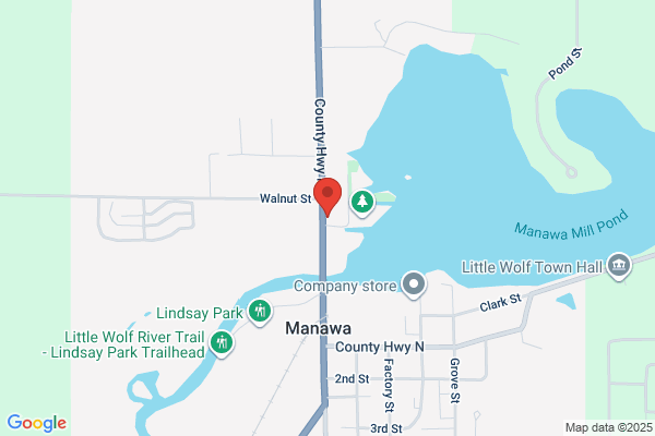 Cline Hanson Dahlke Funeral Home