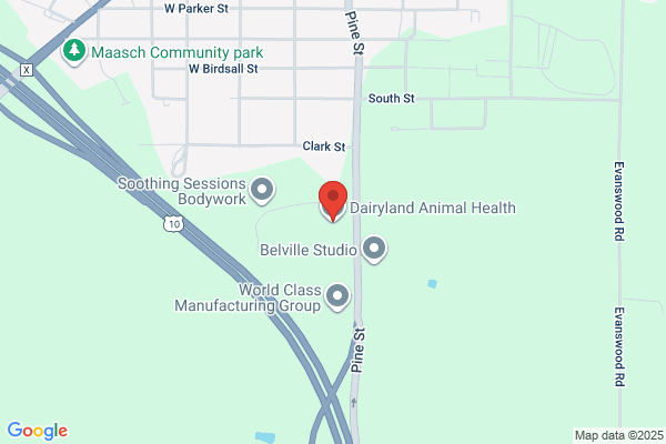 Dairyland Animal Health Inc