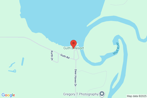 Guth's Resort