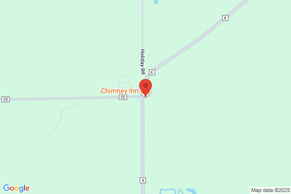 P J's Chimney Inn