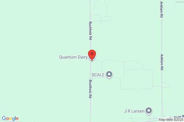 Quantum Dairy