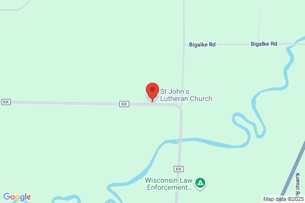 St John's Lutheran Church Elca