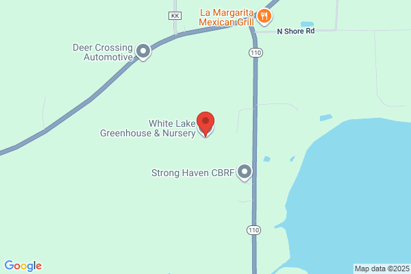 White Lake Greenhouse & Nursery