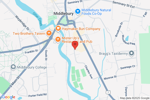 Addison County Child Care Services