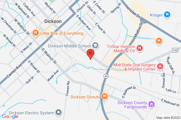 Jackson Andrew Attorney