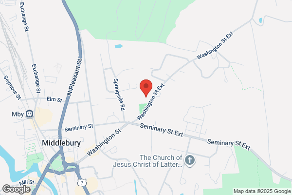 Middlebury Animal Hospital