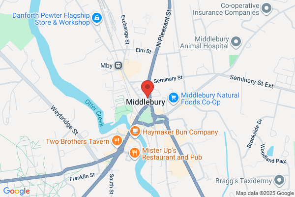 Middlebury Business Association