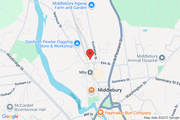 Middlebury Discount Beverage & Redemption Center