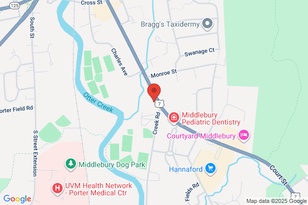 Pregnancy Resource Center Of Addison County