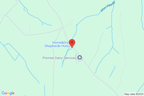 Premier Dairy Service Inc