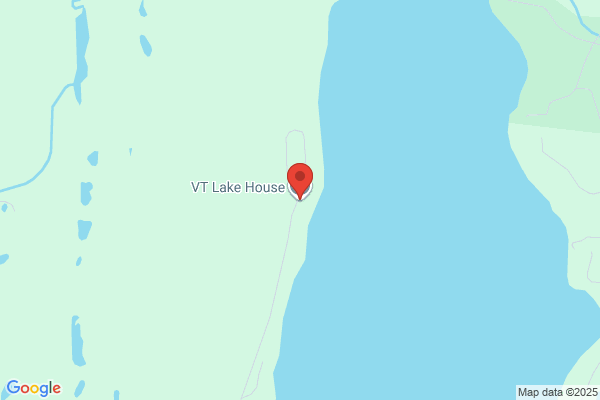Vermont Home & Lodging Properties