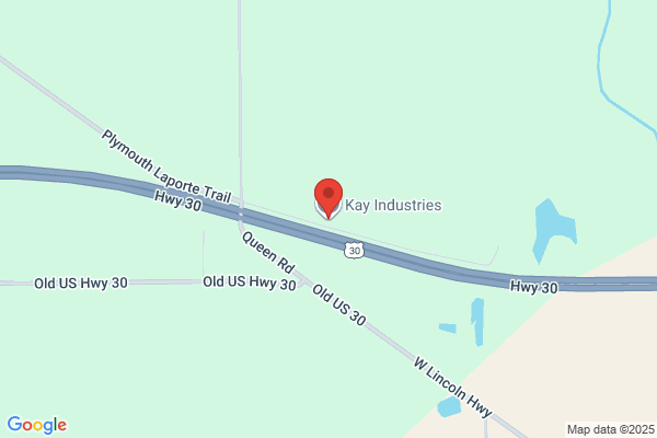 Kay Industries