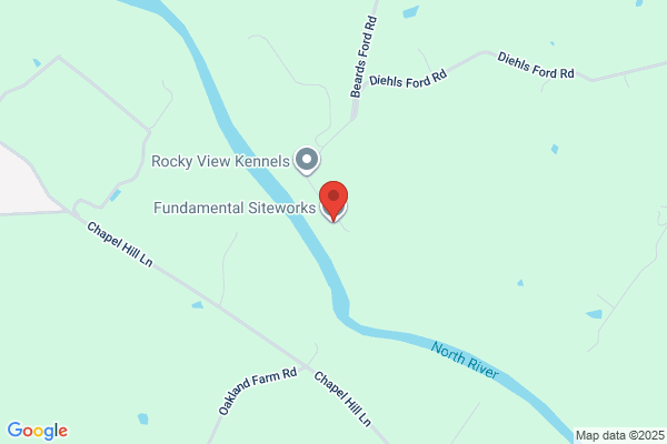 Fundamental Siteworks