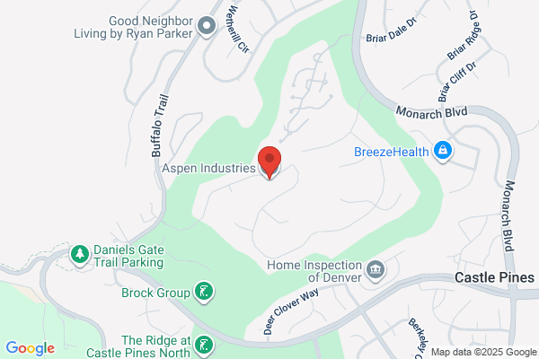 Aspen Industries Llc