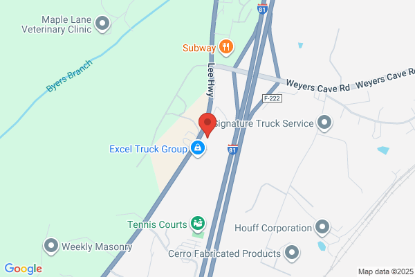 Brunk & Hylton Engineering Inc