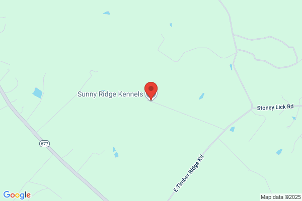 Sunny Ridge Kennel