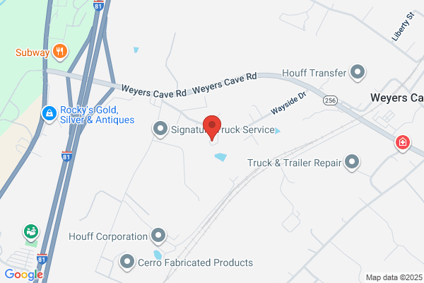 Van's Garage Llc