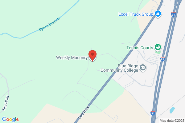 Weekly Masonry Co