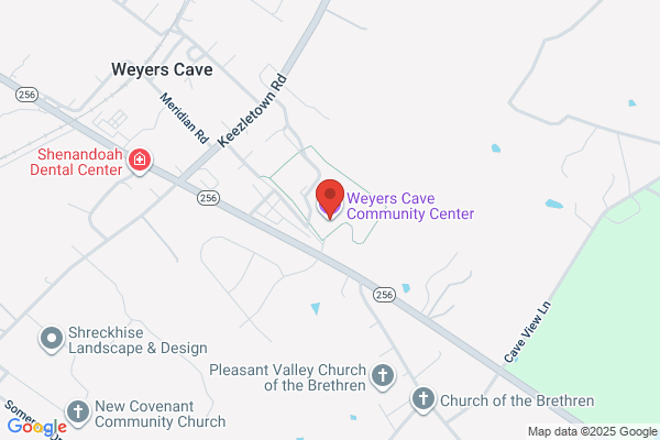Weyers Cave Community Center