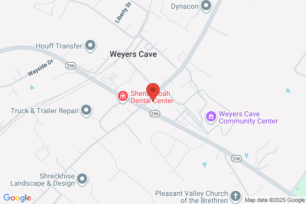 Weyers Cave Pharmacy