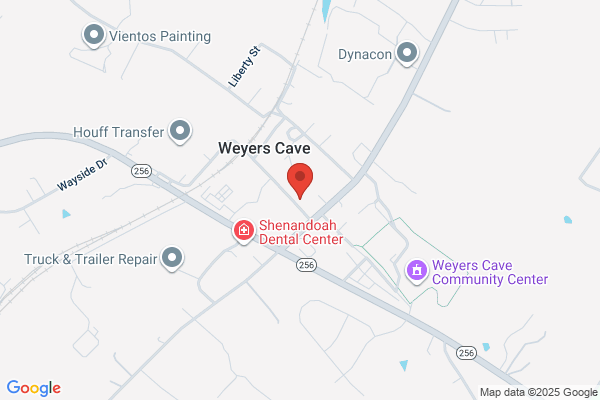 Weyers Cave United Methodist Church