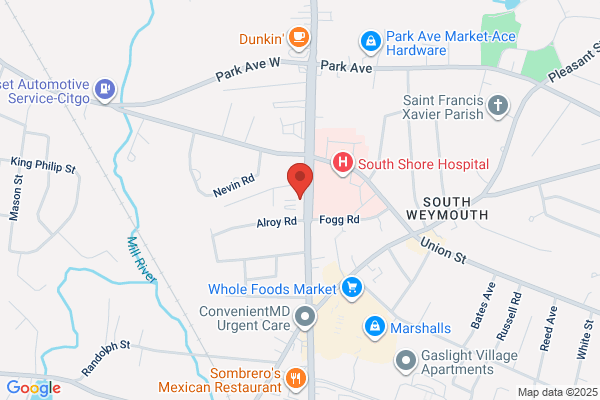 New England Cosmetic Surgery & Laser Center