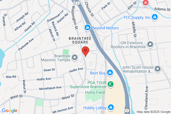 Braintree Liquors