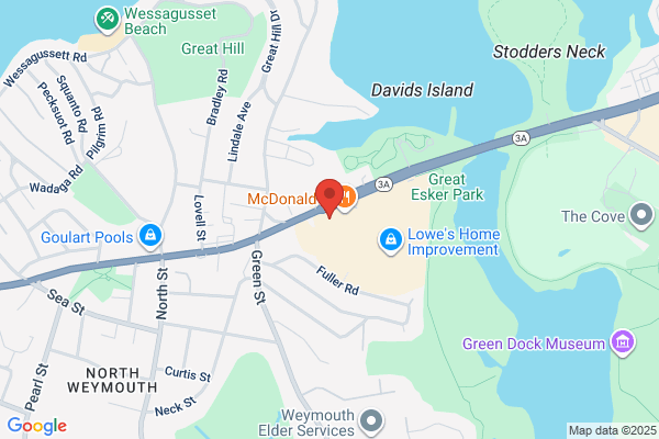 MacYs Beachway Liquors