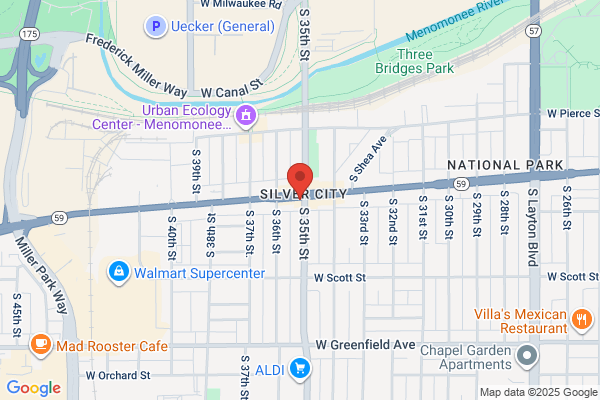 National Wine & Liquors