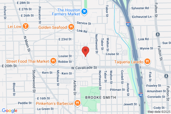 Lincoln Heights Apartments