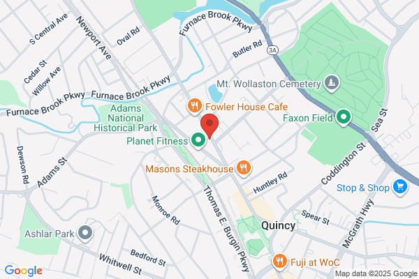 Quincy Real Estate & Insurance