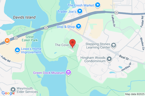The Cove Hingham
