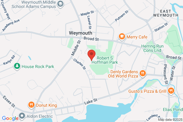 Weymouth Glen Condominiums
