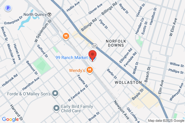 Quality Quincy Appliance Repair