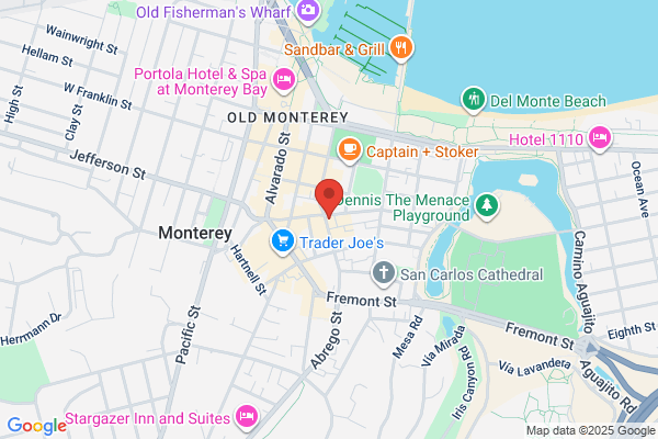 Mahoney & Bley Associates
